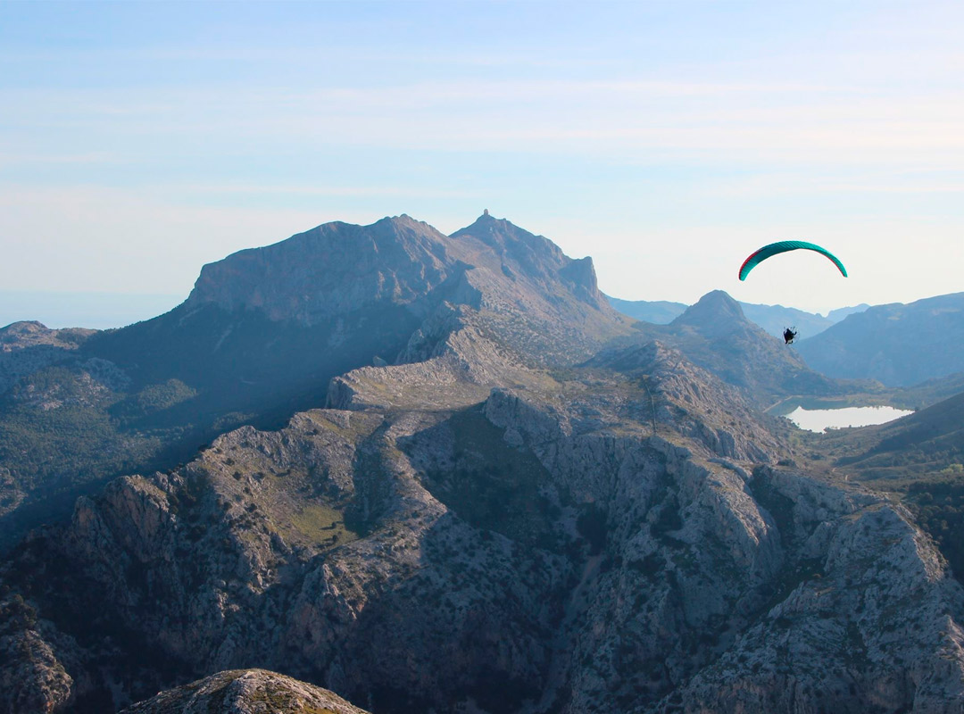 Pon en marcha tus ilusiones - CludLifeMallorca